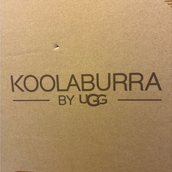 Koolaburra by UGG W Jozie Ankle Boots Size 8.5 NIB - Picture 10 of 11